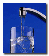 Water Faucet