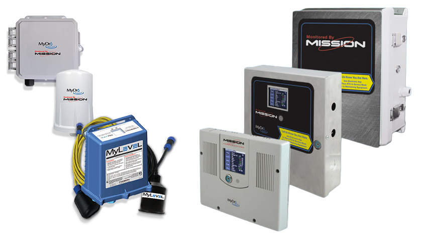 Mission Communications, LLC