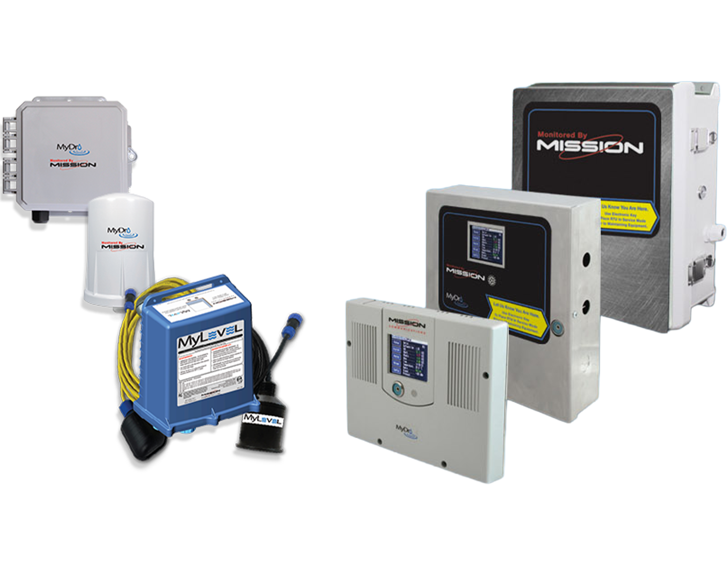 Mission Communications, LLC