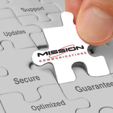 Why Mission Managed SCADA